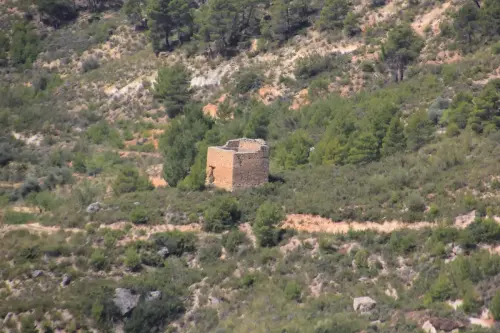 Torres-atalaya-Cortijo-Leon-Molinicos