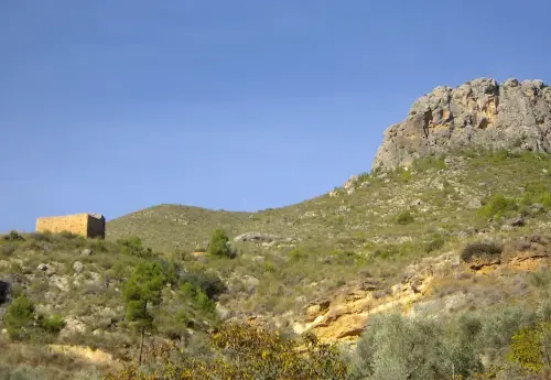 Torres-atalaya-Cortijo-Leon-Molinicos8