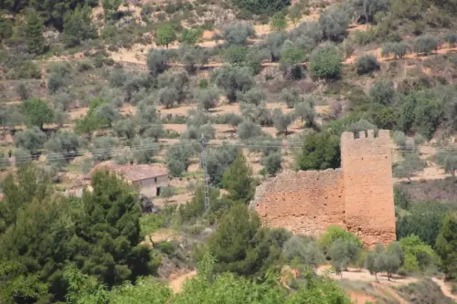 Torres-atalaya-El-Morcillar-Molinicos4