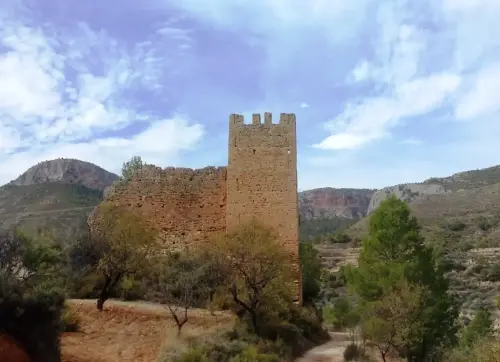 Torres-atalaya-El-Morcillar-Molinicos5