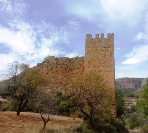 Torres-atalaya-El-Morcillar-Molinicos6