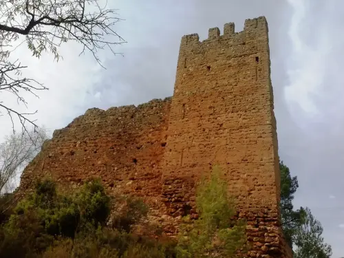 Torres-atalaya-El-Morcillar-Molinicos7