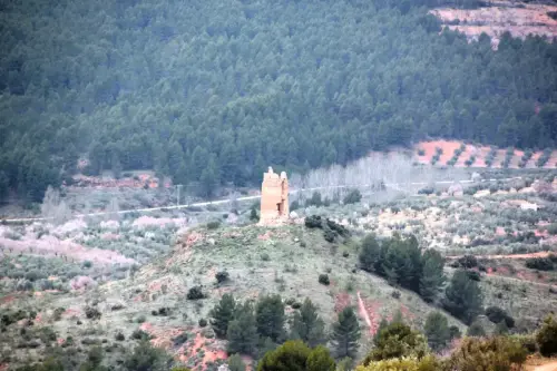 Torres-atalaya-Haches-Bogarra6