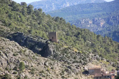 Torres-atalaya-La-Molata-Vizcable-Nerpio3