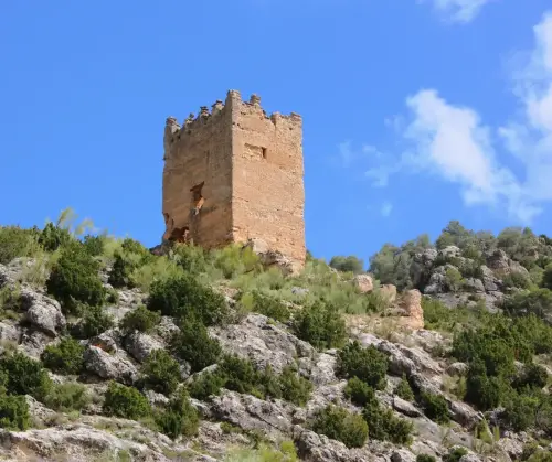 Torres-atalaya-La-Molata-Vizcable-Nerpio5