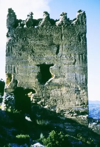 Torres-atalaya-La-Molata-Vizcable-Nerpio6