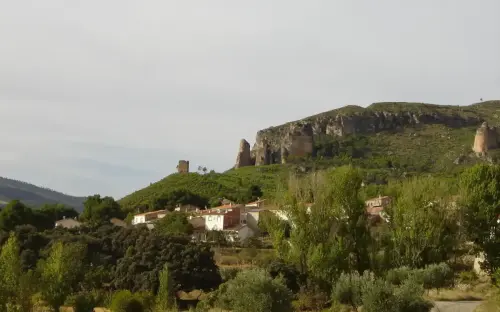 Torres-atalaya-Moropeche-Yeste