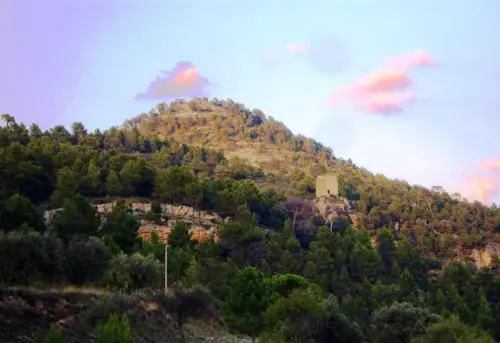 Torres-atalaya-Torre-Pedro-Molinicos