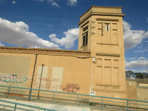 Chimeneas-D.S.G.-Hellin