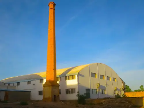 Chimeneas-Esparteria-Hellin