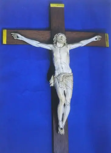 Cristo-crucificado-Lietor