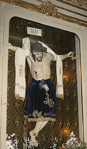 Cristo-del-Perdon-Barrax