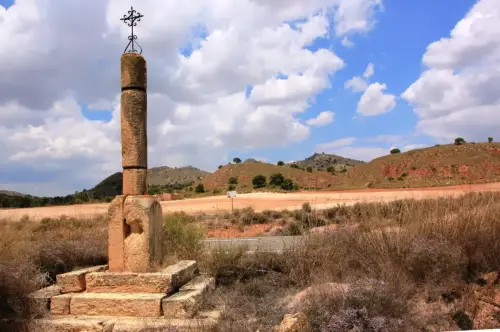 Cruz-en-Cancarix-Hellin