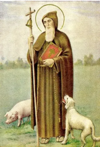 San-Anton-o-San-Antonio-Abad