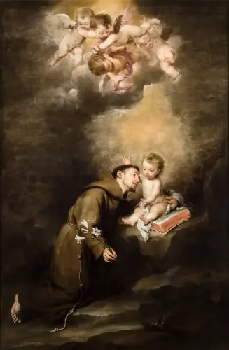 San-Antonio-de-Padua