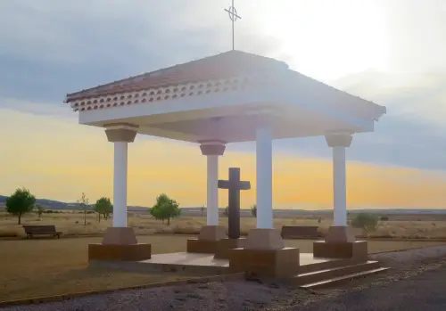 San-Bonifacio-templetePozuelo