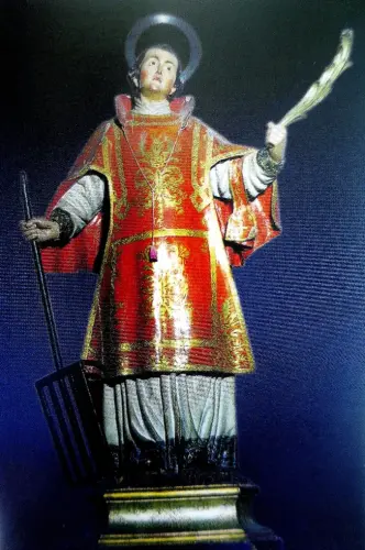 San-Lorenzo-Martir-Alcaraz