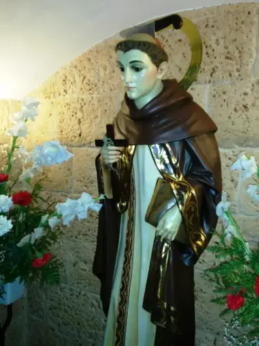 San-Pedro-Martir-de-Verona-Ossa-de-Montiel