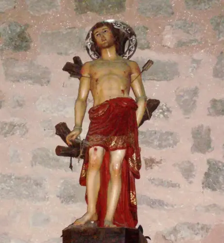 San-Sebastian-Villapalacios