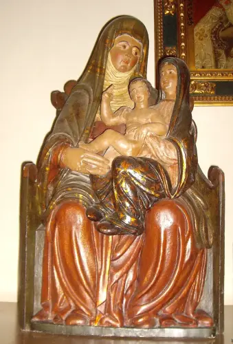 Santa-Ana-abuela-Alcaraz