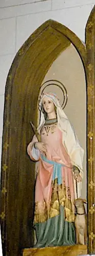 Santa-Quiteria-Barrax