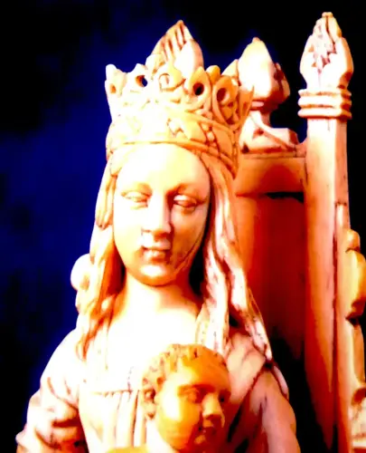 Virgen-de-las-Nieves-Chinchilla