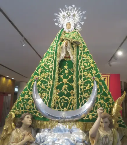 Virgen-de-los-LlanosAlbacete