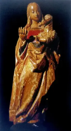 Virgen-del-Muro-La-Roda