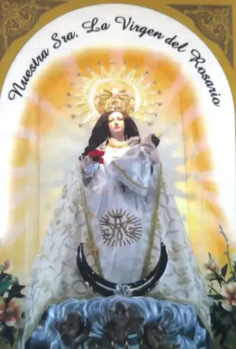 Virgen-del-Rosario-Bonete