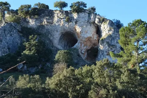 Cuevas-PenascosaCanada-Seca2