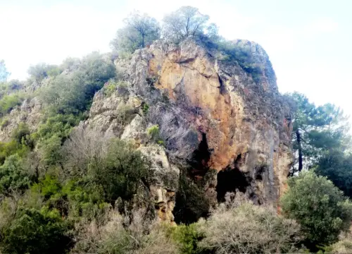 Cuevas-Villaverde-de-Guadalimar-Cueva-Ahumada2