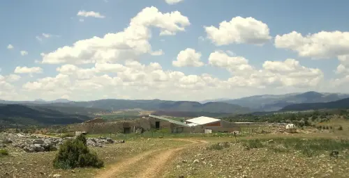 Edificacion-rural-Calarico-Heredia-Yetas-Nerpio