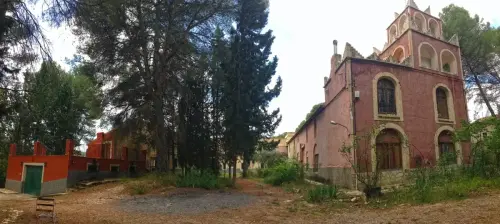 Edificacion-rural-Casa-Colora-Ferez