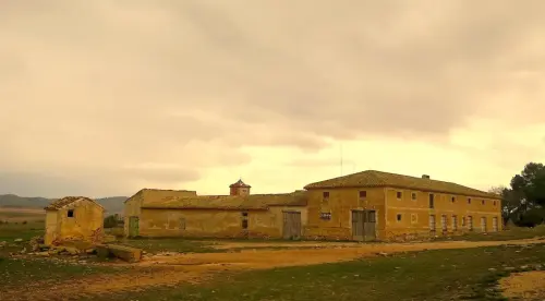 Edificacion-rural-Casa-de-la-Higuera-Hellin