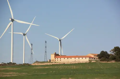Edificacion-rural-Casa-del-Olivar-Pinilla-Chinchilla