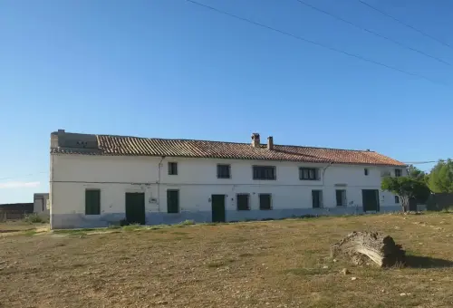 Edificacion-rural-Collado-de-Bogarra-Ayna