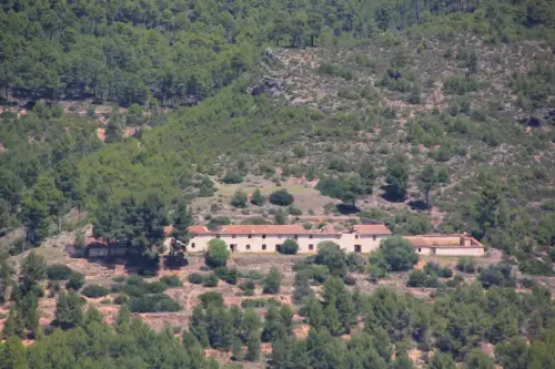 Edificacion-rural-Cortijo-Los-Carriles-Yeste