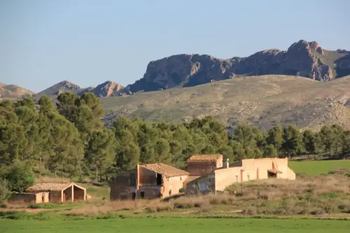 Edificacion-rural-Cortijo-de-La-Canada-Hellin
