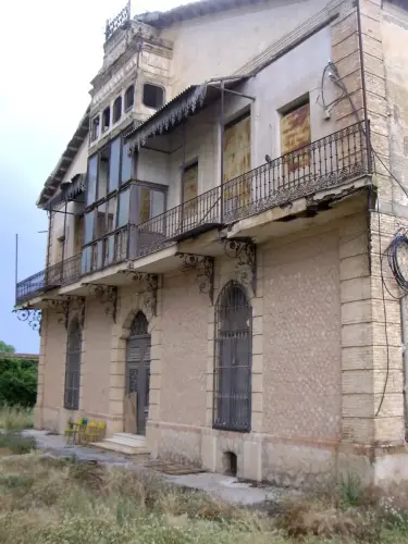 Edificacion-rural-El-Paso-Caudete