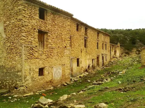 Edificacion-rural-El-Tamaral-Nerpio