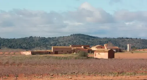 Edificacion-rural-La-Garganta-Hellin