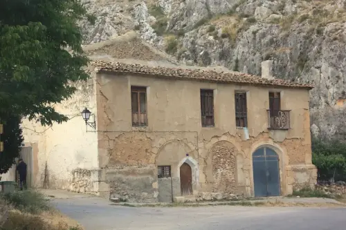 Edificacion-rural-La-Tercia-Nerpio