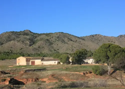 Edificacion-rural-La-Zarzuela-Hellin