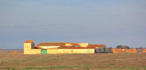 Edificacion-rural-Por-El-Bonillo