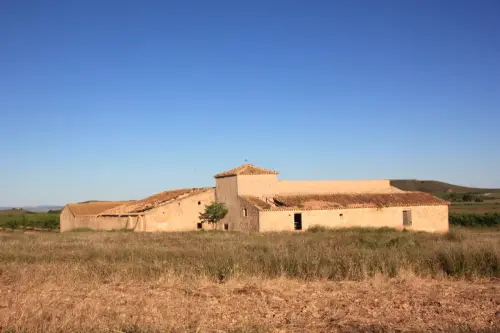 Edificacion-rural-Por-Polope-Tobarra