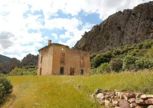 Edificacion-rural-Sa-del-Herrumblar-Villapalacios