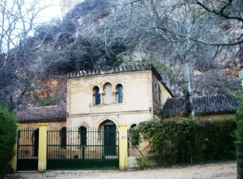 Fabricas-de-luz-Los-Batanes-Alcaraz