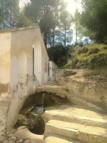 Fuentes-Canada-Buendia-Socovos