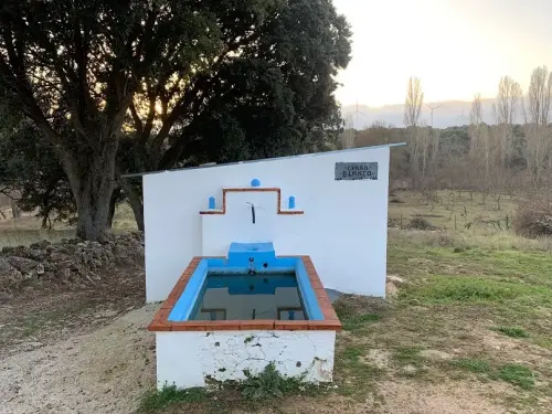 Fuentes-Cerroblanco-Penascosa