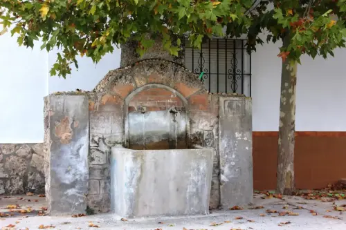 Fuentes-Cilleruelo-Masegoso